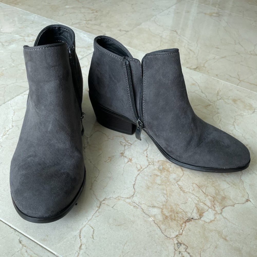 Booties